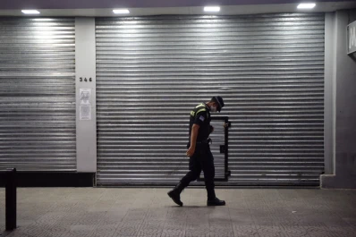 Tucumán sumó un nuevo caso de covid-19 luego de una semana