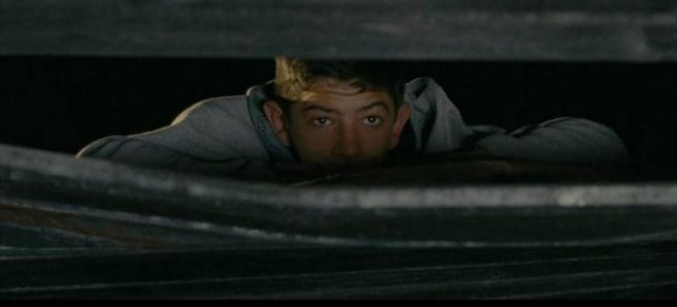 “A CIAMBRA”. El protagonista es un joven integrante de un clan gitano. 