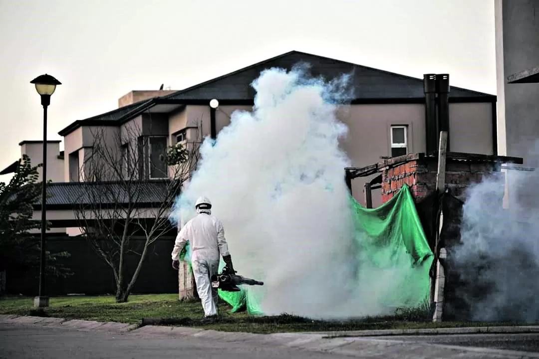 El dengue se cobró una nueva víctima en Tucumán: se trata de una mujer de 46 años