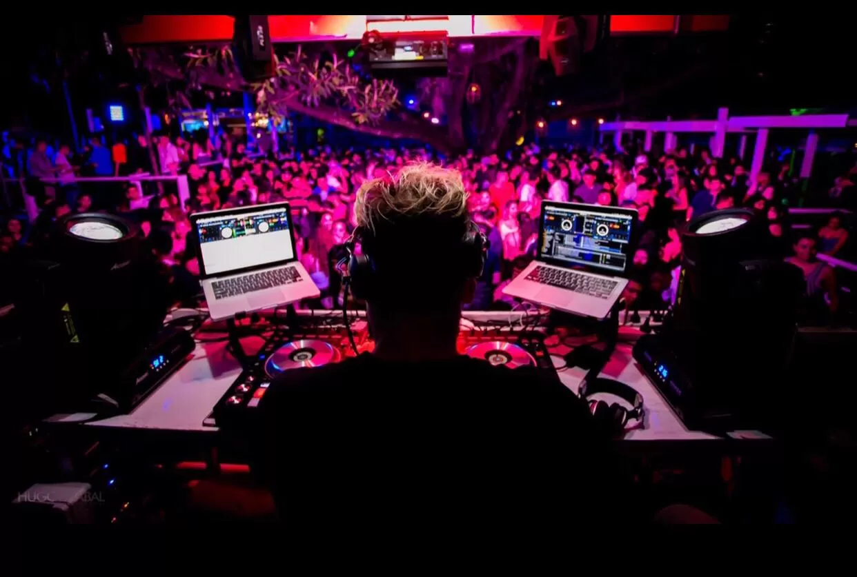 La música se queda en casa: el trabajo de los DJ’s en mute por la cuarentena