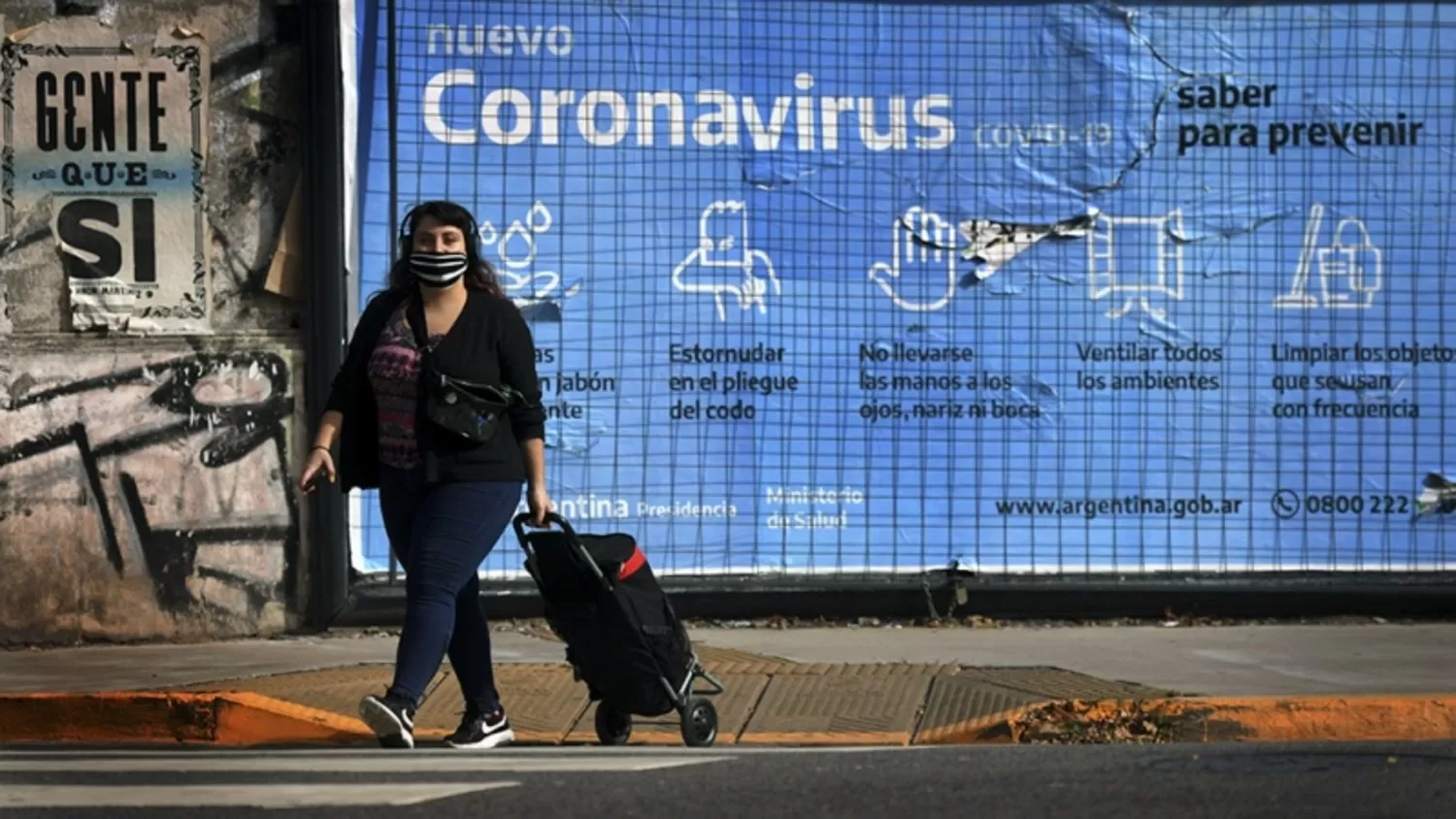 Las mudanzas todavía no están autorizadas en Tucumán: ¿cuándo podrían habilitarse?