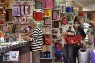 Las fotos de la flexibilización: el retorno a actividades que parecían olvidadas