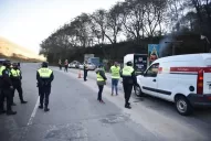 El Estado asume el control vial en los Valles y da acceso limitado a no residentes