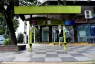 Tercer día sin colectivos: se define el futuro del paro de choferes