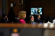 Advertencia para el Congreso de Estados Unidos