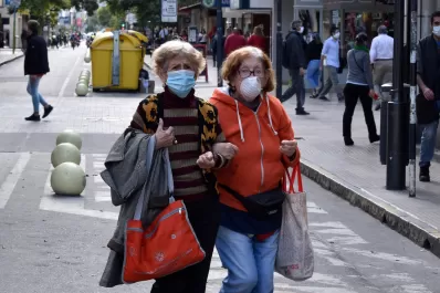 Desde el 15 de junio se permitirían las reuniones familiares en Tucumán