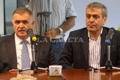 Cano: que el PJ tucumano se ponga de acuerdo y adhiera a la Ley Micaela