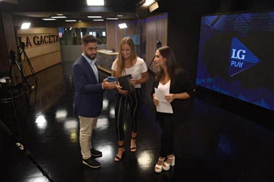 Seguí en vivo LA GACETA Central con toda la información de Tucumán