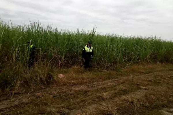 Dictan la preventiva al sospechoso del crimen en la localidad de Medinas