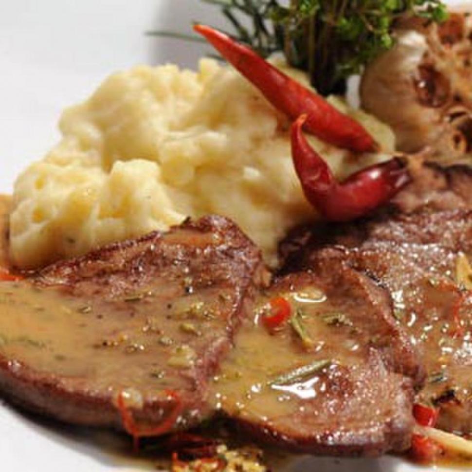 Cocina: sacarles el jugo a los cítricos