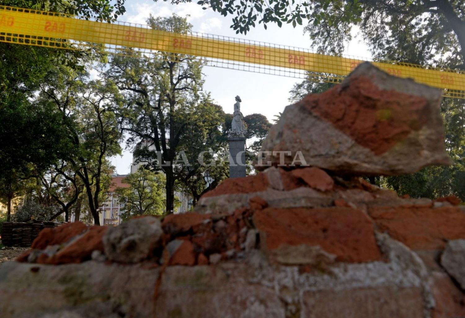 LA GACETA / FOTO DE FRANCO VERA