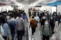 Expertos de la OMS viajarán a China para estudiar los orígenes del coronavirus