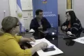 Antes de la adhesión legislativa, en el PE ya aplican la Ley Micaela
