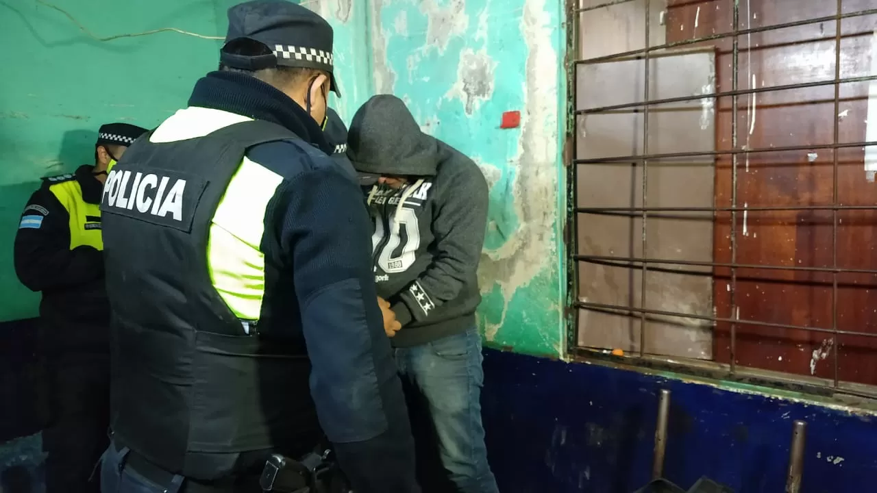 Prensa y comunicación