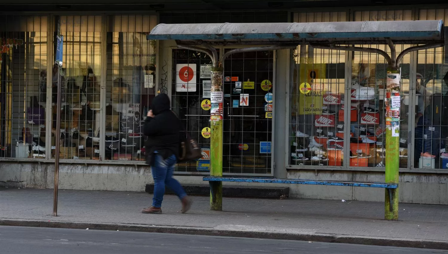 LA GACETA / FOTO DE ANALÍA JARAMILLO