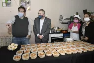 Jaldo, sobre la Ley Micaela: muchos guardaron silencio y hoy se cuelgan de una decisión de la Legislatura