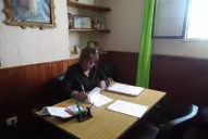 Sonia Saavedra: renunciaré si la Justicia me condena