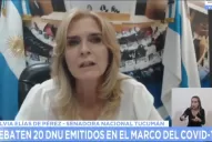Las Pymes y los comerciantes de Tucumán tienen que mendigarle al Estado que los atienda