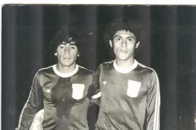 Las estrellas brillaron una noche en La Ciudadela