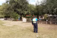 Identificaron a los pescadores que violaron la cuarentena y la veda en El Cadillal