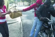 Más cambios en la ley que busca frenar los motoarrebatos