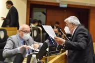 Un legislador le pide informes al ministro Yedlin por la muerte de Érica