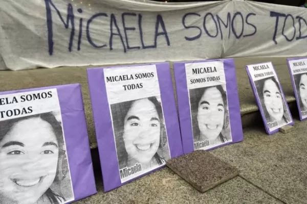 El kirchnerismo propone la adhesión a la Ley Micaela en Famaillá
