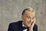 Jorge Maronna reivindica su aporte musical a Les Luthiers