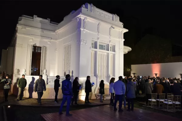 Abren un ciclo de conferencias sobre Tucumán y el mundo entre revoluciones e independencias