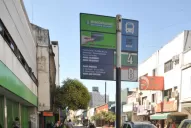 Sin solución a la vista, el paro de choferes cumple siete días