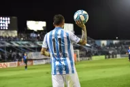 La idea de mudar el fútbol tuvo poca recepción en la provincia