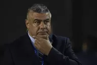 Claudio Tapia acumula cada vez más poder en el fútbol argentino