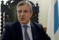 Un vocal de la Corte prefirió no hacer comentarios sobre la denuncia por violar el aislamiento