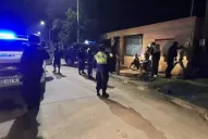 Con la Ley aprobada bajo el brazo, anuncian que saldrán a la caza de los motochorros