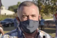 “En tiempos de democracia no podemos tener gente desaparecida”, opinó Jaldo