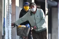 Nuevo récord en Argentina: 13 muertos y 648 contagios de coronavirus