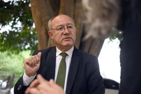 Se leyó ante el jury la acusación a Guyot