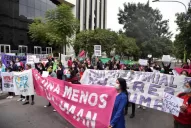 Legisladoras se encargarán de las capacitaciones de la Ley Micaela en la Cámara