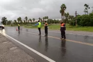 Caso sospechoso: el Siprosa advierte que es difícil controlar los accesos a Tucumán