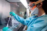 Tres mujeres murieron en la Capital Federal por covid-19 y la cifra de fallecidos llega a 419