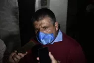 El intendente Caliva dice que es él quien debe regularizar el Concejo tafinisto y cita a los ediles