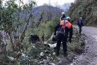 Un salvaje crimen policial: la muerte de Luis Espinoza llegó a los diarios españoles