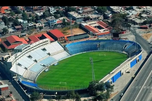 Por el momento no habrá hinchas de San Martín de Tucumán en Jujuy