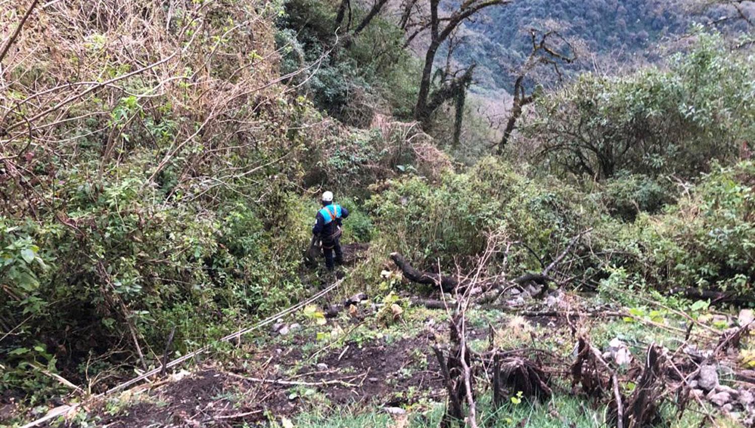 Nuevos detalles de la trama oculta del brutal crimen del trabajador rural 