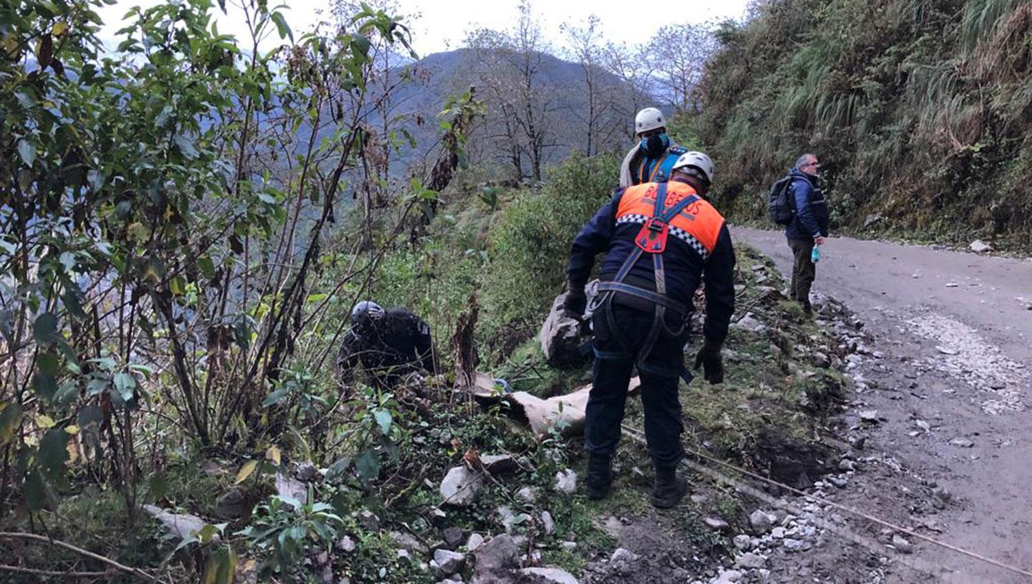 Nuevos detalles de la trama oculta del brutal crimen del trabajador rural 