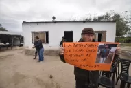 Caso Espinoza: “huyeron del lugar escuchando música”