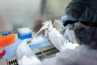 La nueva infectada por covid-19 en Tucumán se encuentra en buen estado de salud