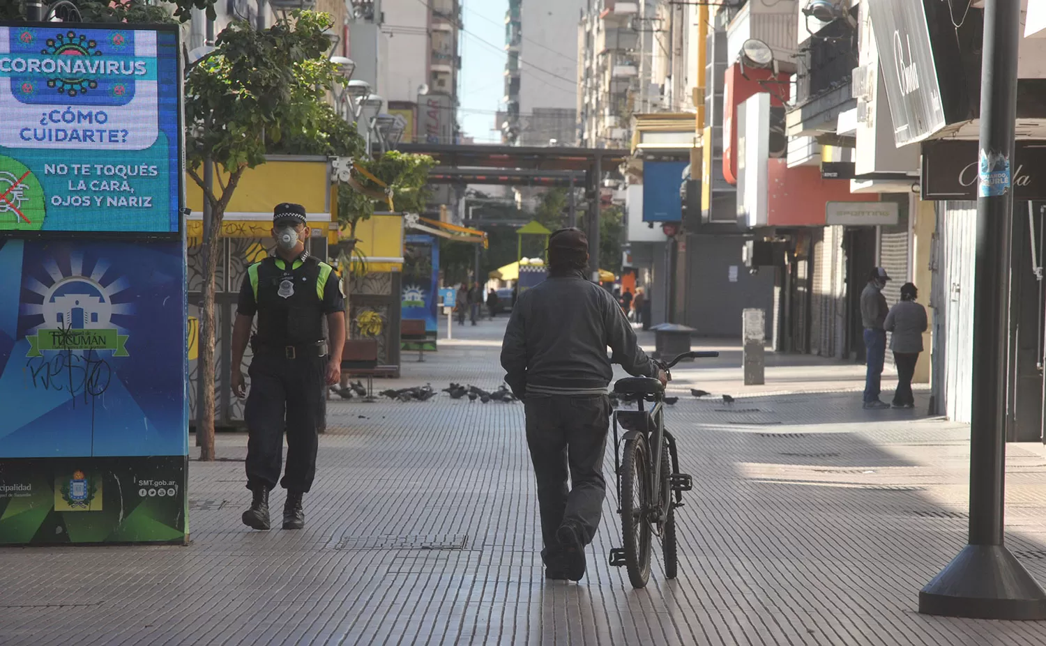 LA GACETA/FOTO DE ANTONIO FERRONI 