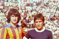 Todo es historia: una campaña que forma parte de los buenos recuerdos