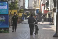 Tucumán sumó un nuevo caso de covid-19: un hombre que llegó desde Buenos Aires